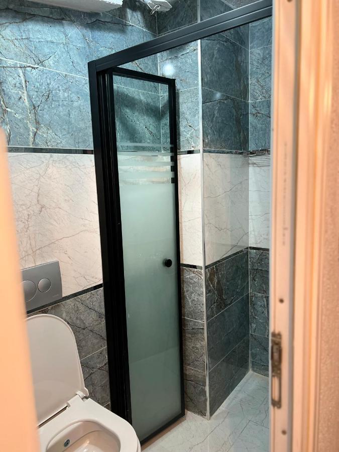 Ikbal Apart Hotel Stambuł Zewnętrze zdjęcie