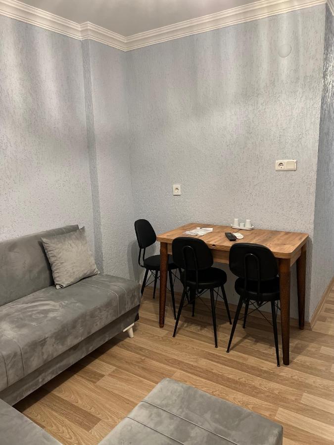 Ikbal Apart Hotel Stambuł Zewnętrze zdjęcie