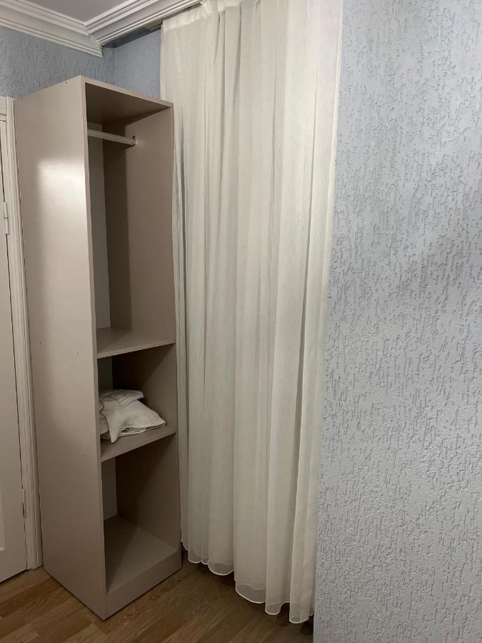 Ikbal Apart Hotel Stambuł Zewnętrze zdjęcie