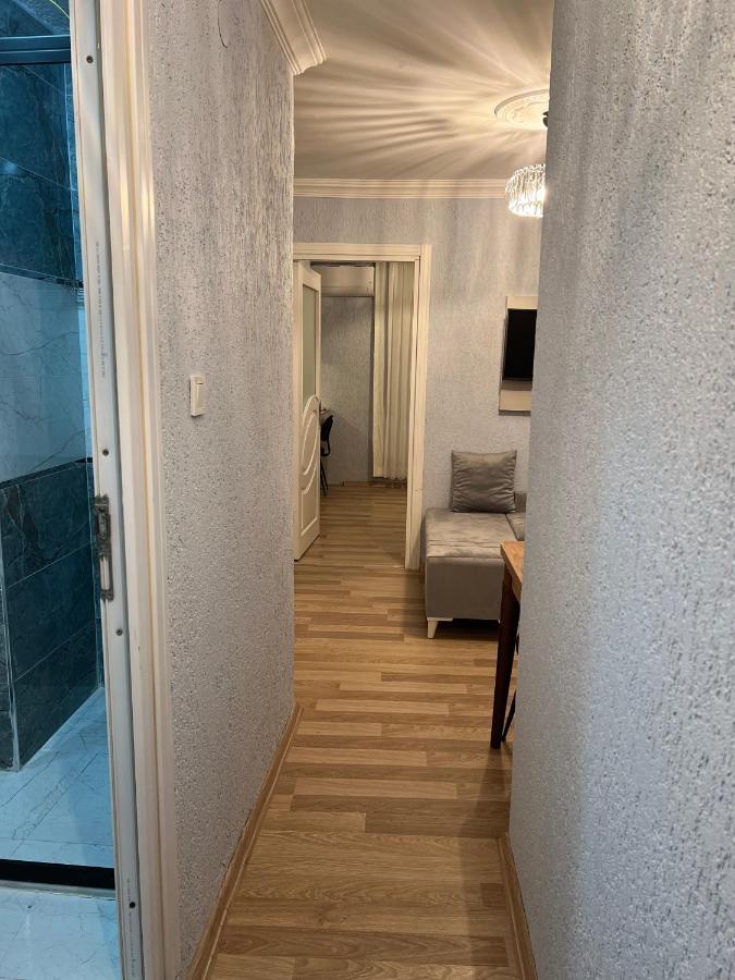 Ikbal Apart Hotel Stambuł Zewnętrze zdjęcie