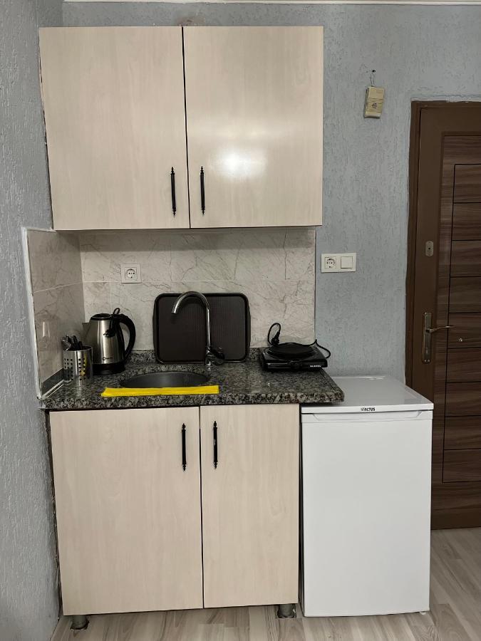 Ikbal Apart Hotel Stambuł Zewnętrze zdjęcie