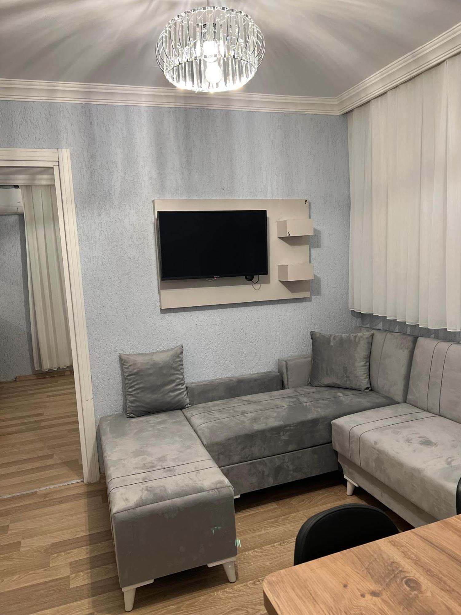 Ikbal Apart Hotel Stambuł Zewnętrze zdjęcie